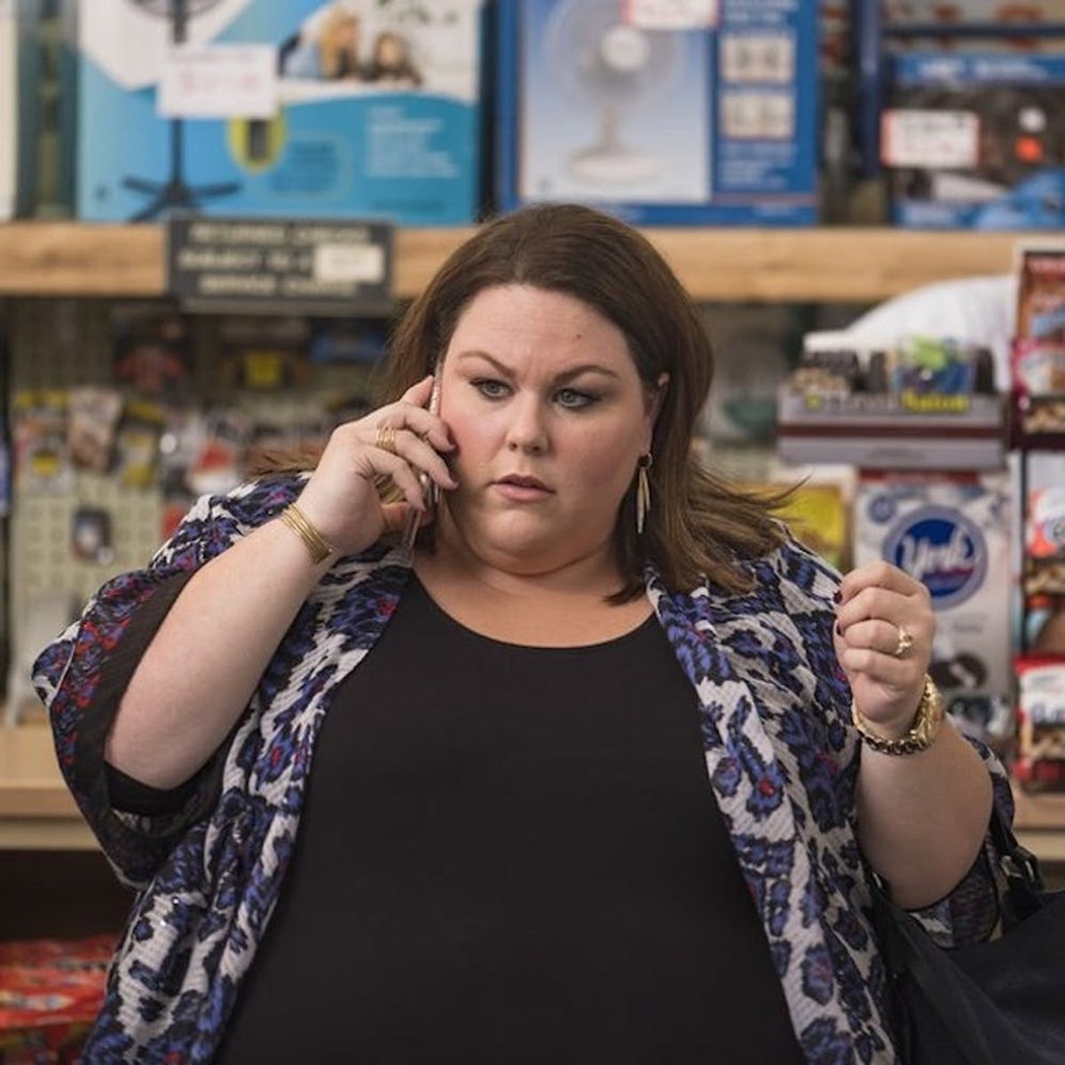“This Is Us” Recap: Kate Gets Some Shocking News