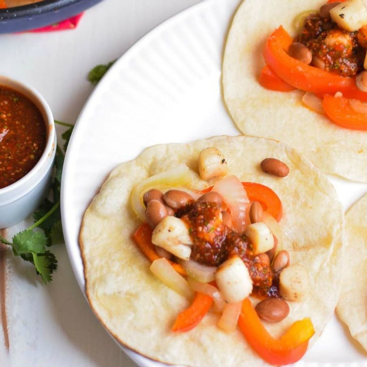 13 Pinto Bean Recipes to Keep You Full and Satisfied