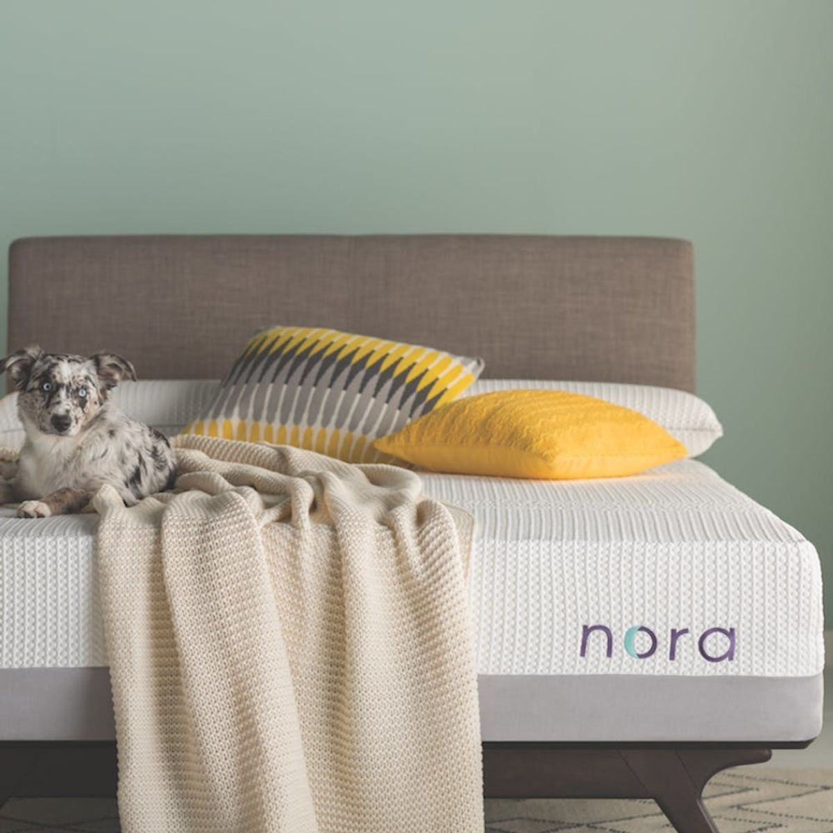 The New Mattress-in-a-Box That You Can *Actually* Afford