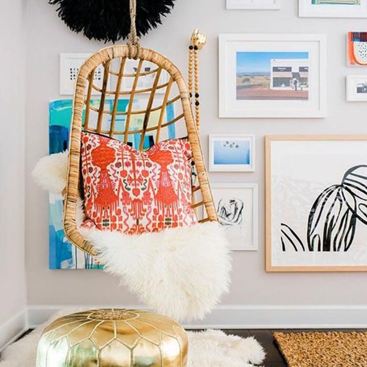 10 Room Makeovers to Inspire Your Next Home Refresh