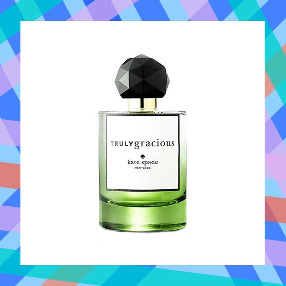 Kate Spade’s New Fragrances Are a Color-Lover’s Dream - Brit + Co