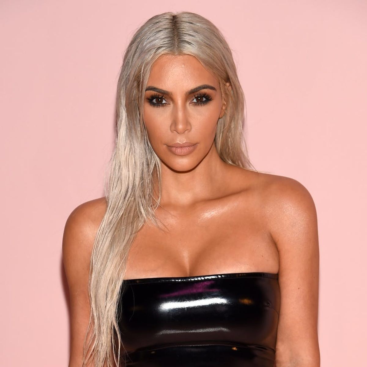 Kim Kardashian Claims Selfies Are Over and We’re Shook