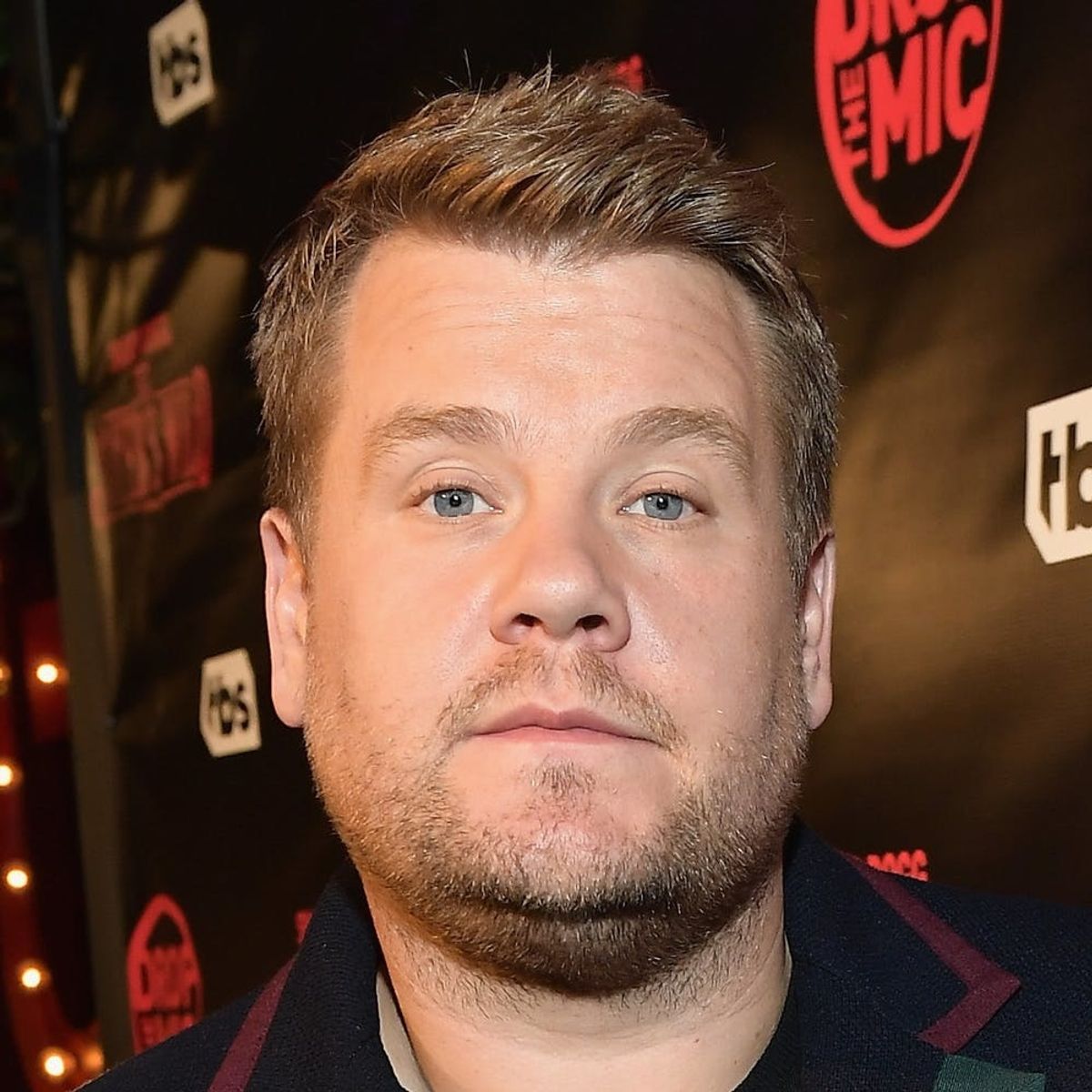 James Corden Is Apologizing for Jokes He Made About the Harvey Weinstein Scandal