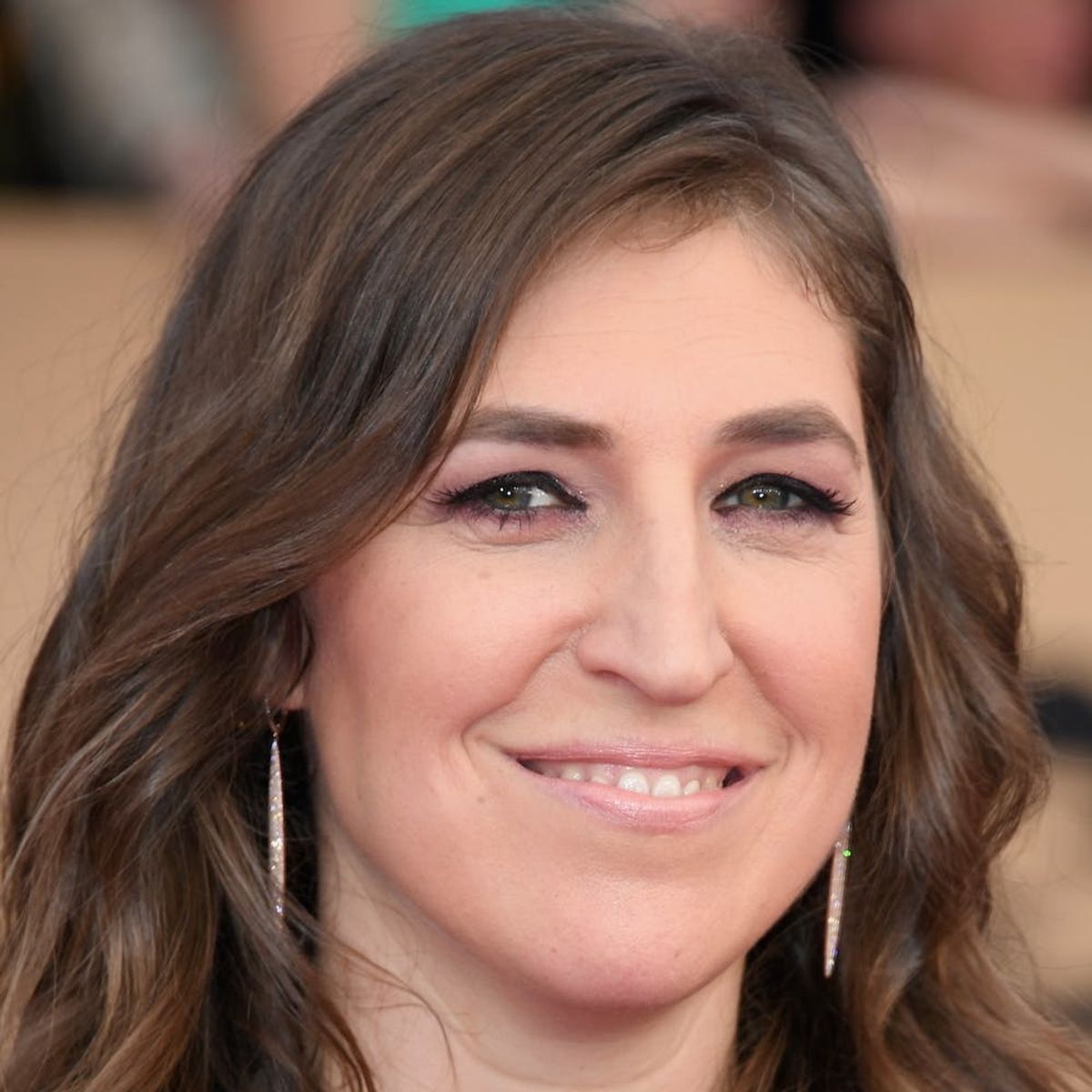 Mayim Bialik Is Breaking Her Silence About Her Controversial “NY Times” Op-Ed