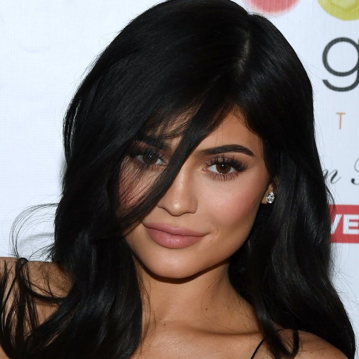 Here’s Why Fans Think Kylie Jenner’s Been Dropping Pregnancy Hints on Social Media