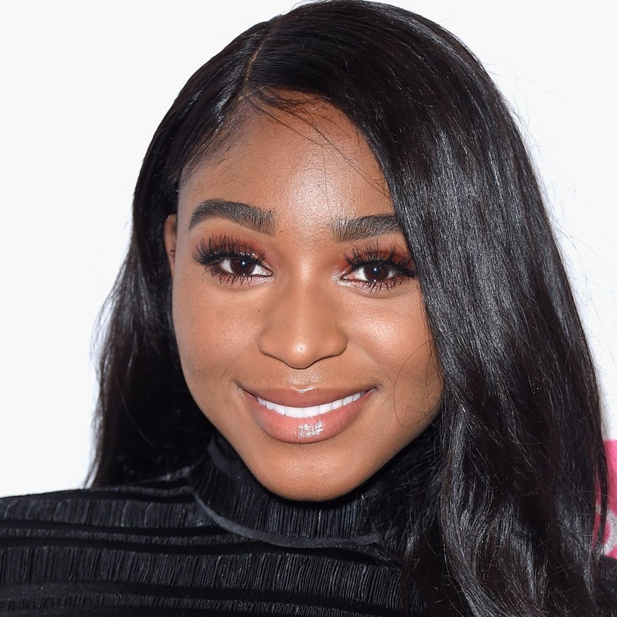 Normani Kordei Recovered from Falling Onstage in the Most #GirlBoss Way Ever