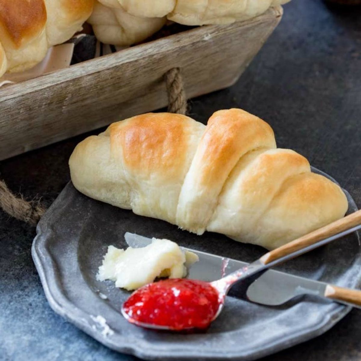 13 Biscuit, Roll, and Breadstick Recipes for Any Meal