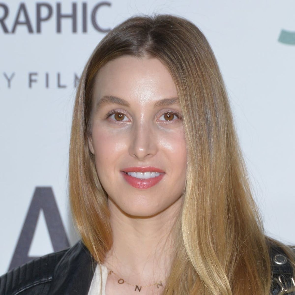 Score Whitney Port’s Uber-Chic Faux-Fur Coat for Less Than $40