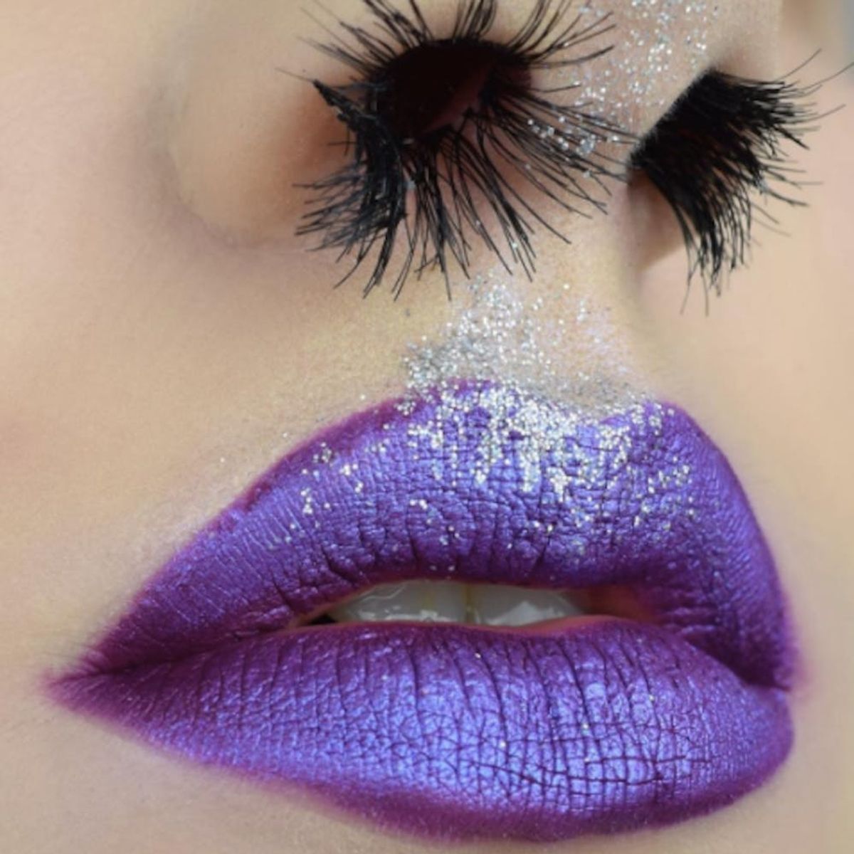 WTF: Nose Hair Extensions Are a Thing and We Can’t Even