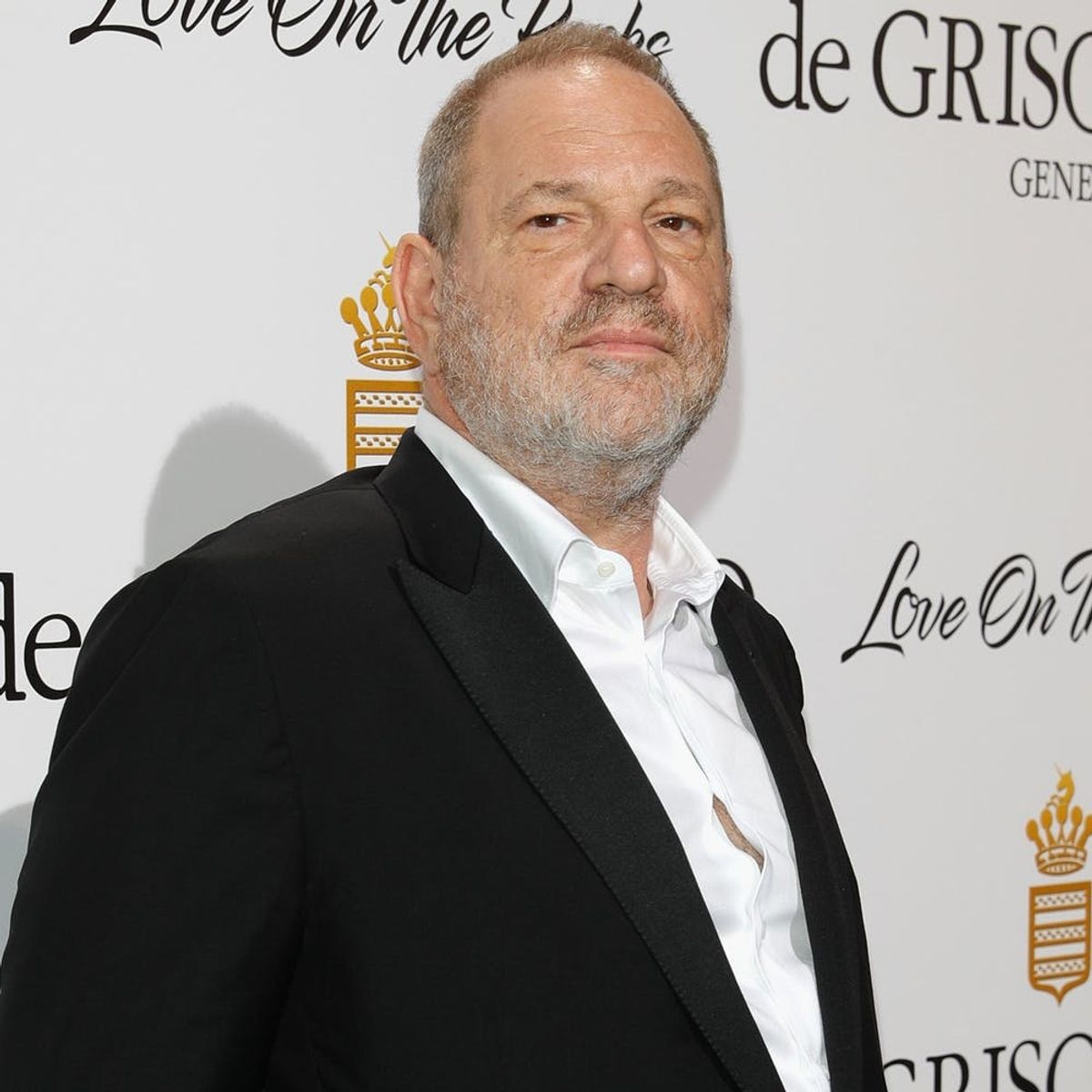 Harvey Weinstein Has Been Expelled from the Academy of Motion Picture Arts and Sciences