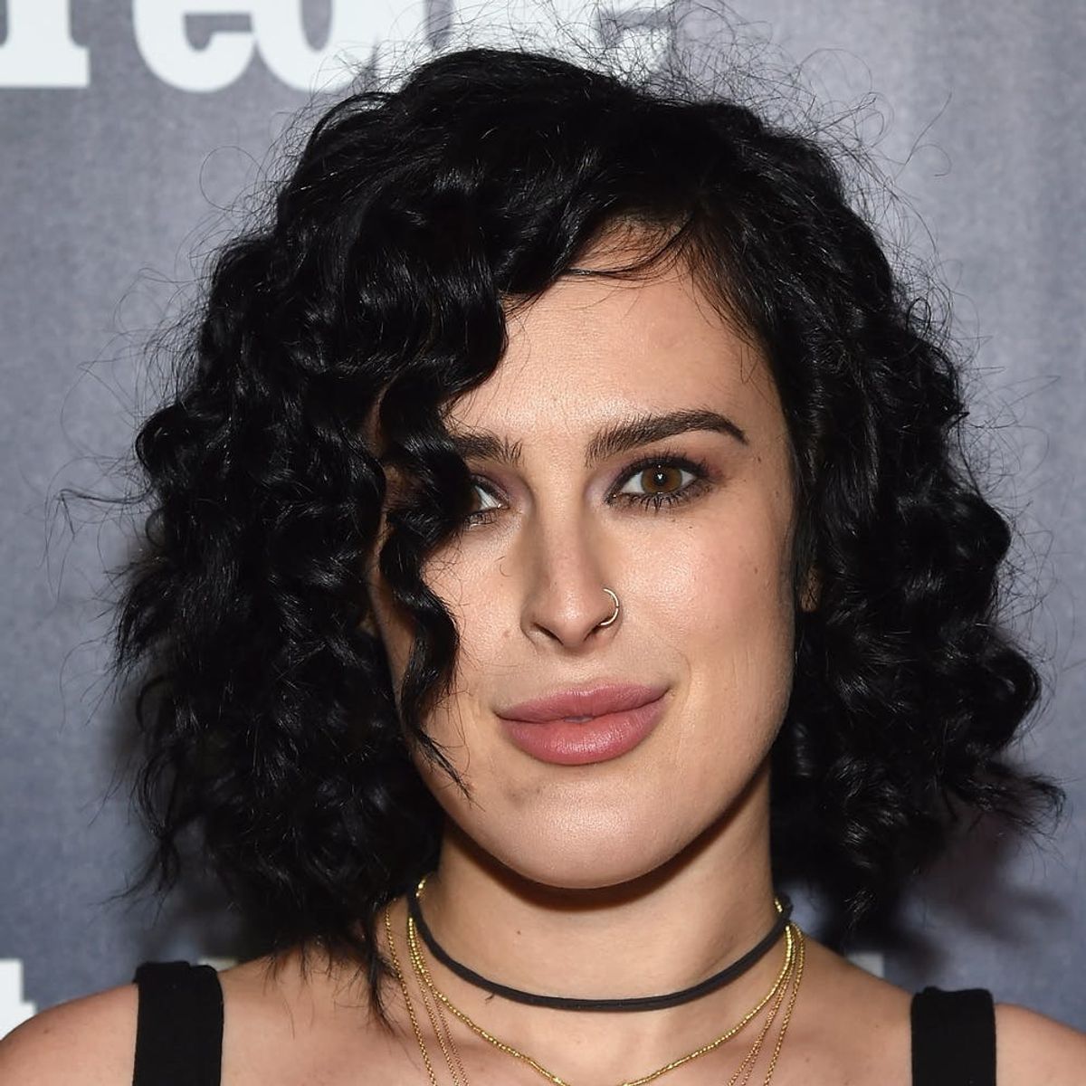 Rumer Willis Debuted Poison Ivy Red Hair Just in Time for Halloween