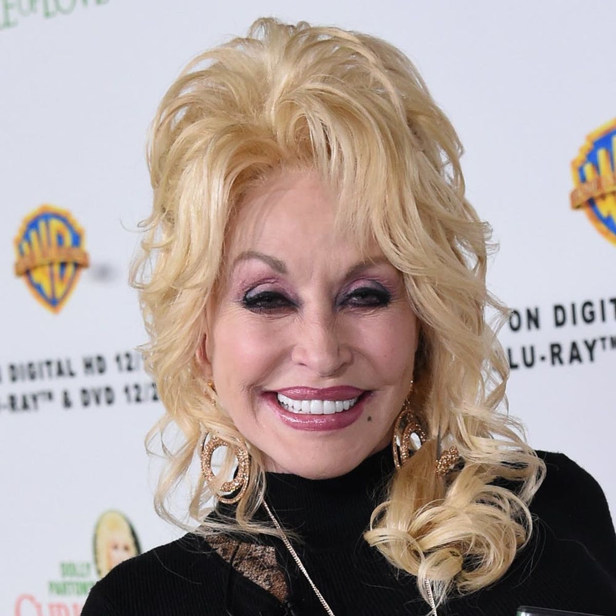 Liam Hemsworth Just Got a MAJOR Seal of Approval from Miley Cyrus’ Godmother Dolly Parton