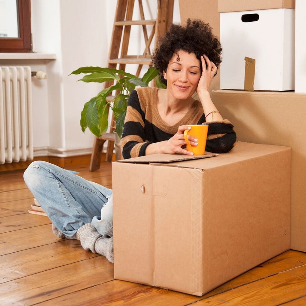 5 Essential Things to Do to Make Your Move Easier
