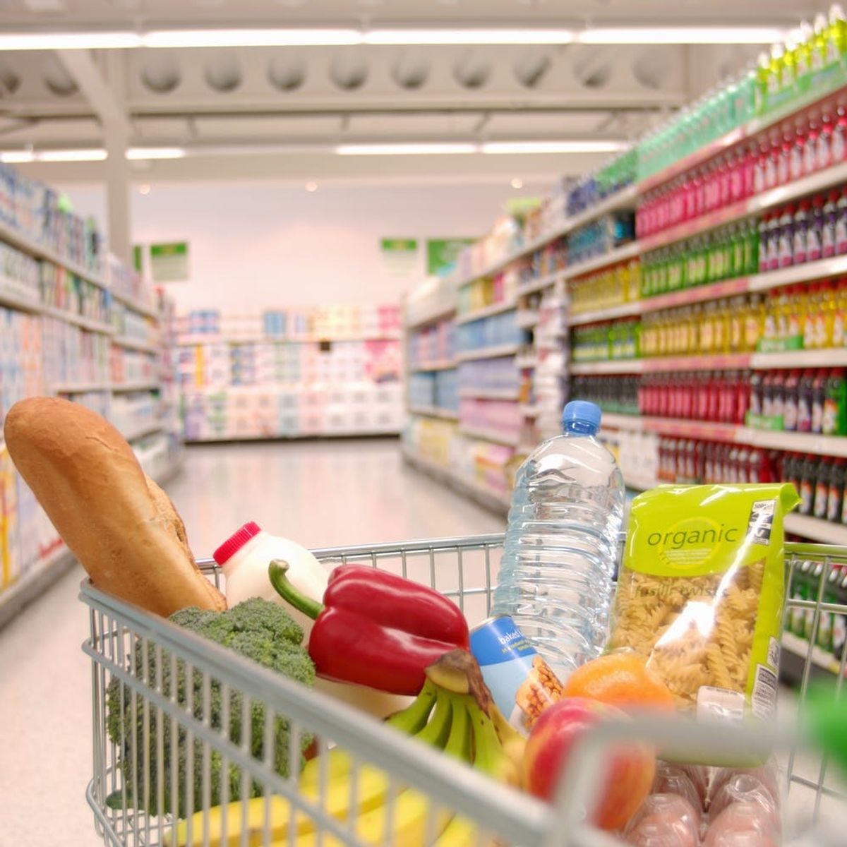“Supermarket Sweep” Is Coming Back to TV, Savvy Shoppers!