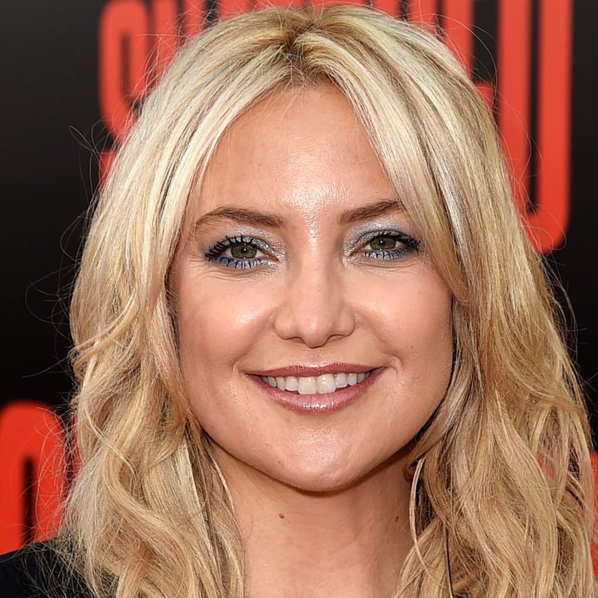 Kate Hudson Responds in the Most Badass Way When Asked If Her Boyfriend Likes Her Haircut