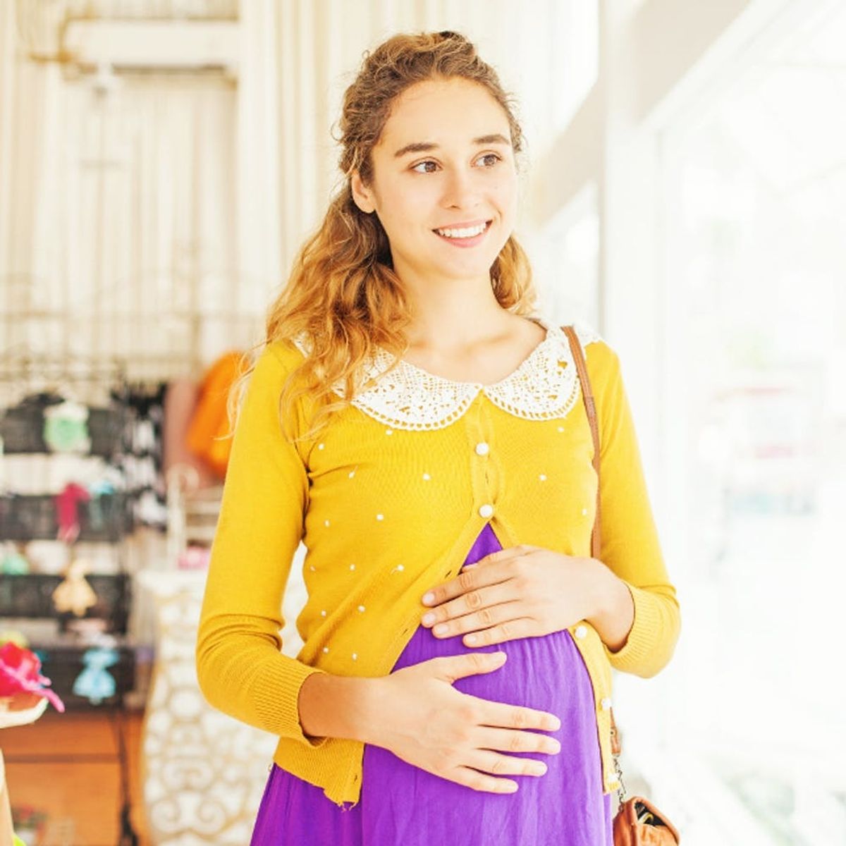 8 Things to Know About Your Second Trimester