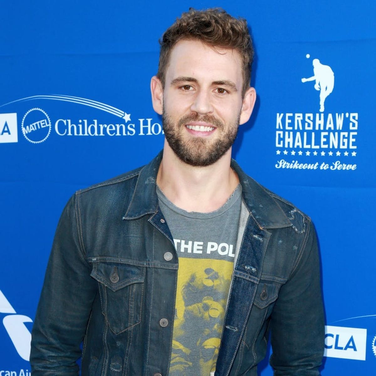 Former Bachelor Nick Viall Is Returning to TV in an Unexpected Way