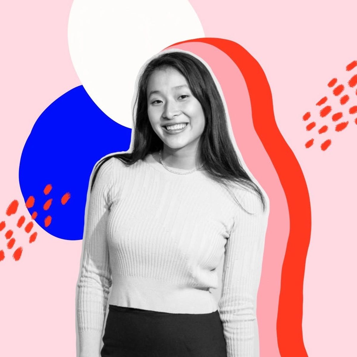 Women Who Run: Meet the 19-Year-Old Revolutionizing Local Politics