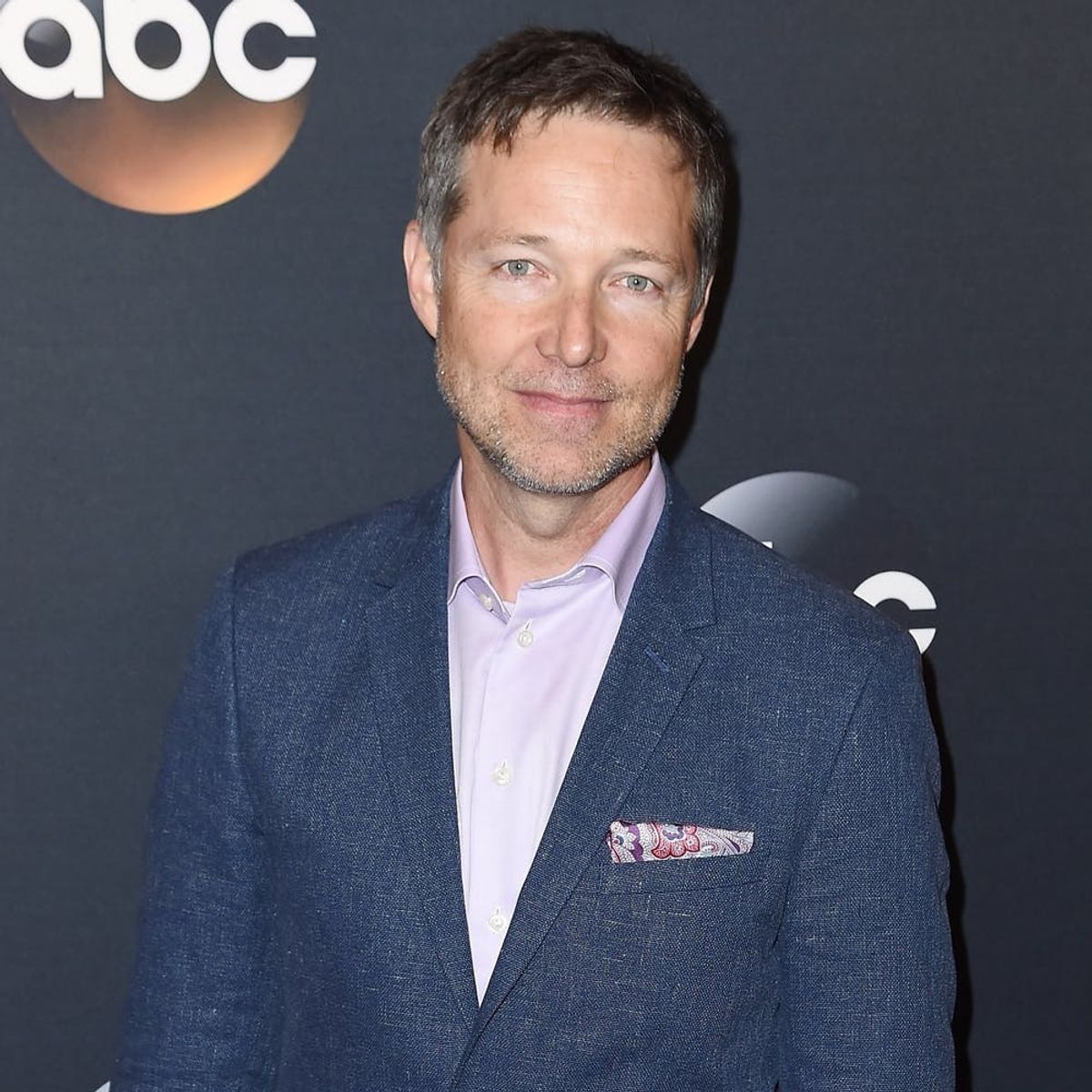 ‘Father of the Bride’ Star George Newbern Reveals There’s a Script for a Third Movie