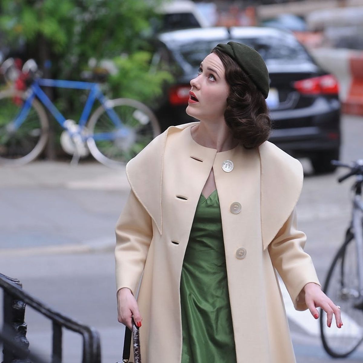 “Gilmore Girls” Creator’s Hilarious New Show “The Marvelous Mrs. Maisel” Finally Has a Trailer and Premiere Date!