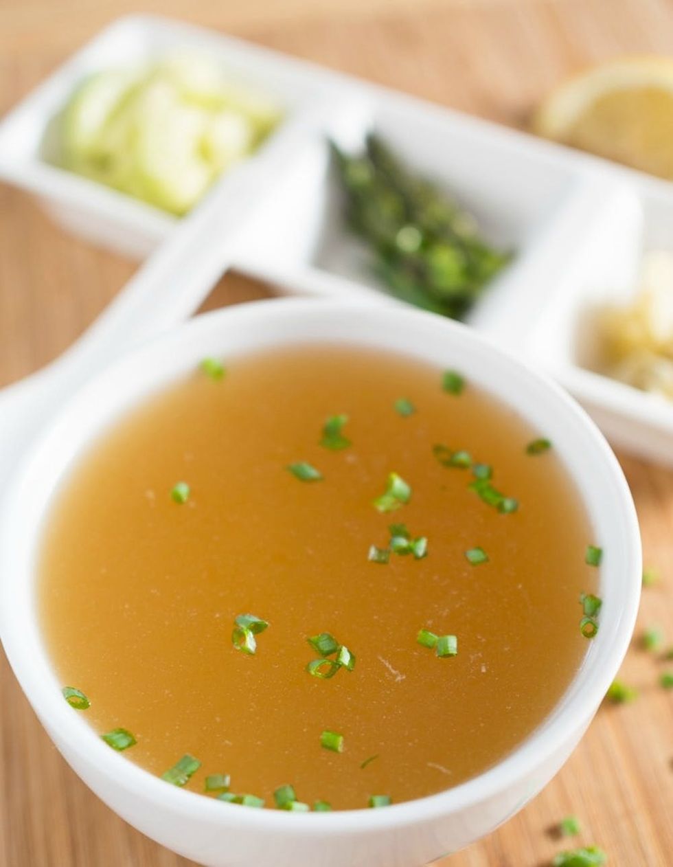 13 Broth Recipes to Warm You from the Inside Out Brit + Co