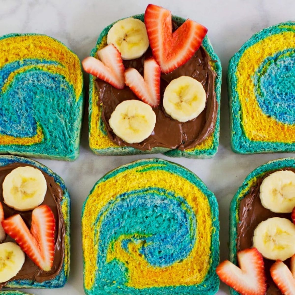 8 Fun and Easy Kids’ Lunch Ideas That Aren’t PB & J