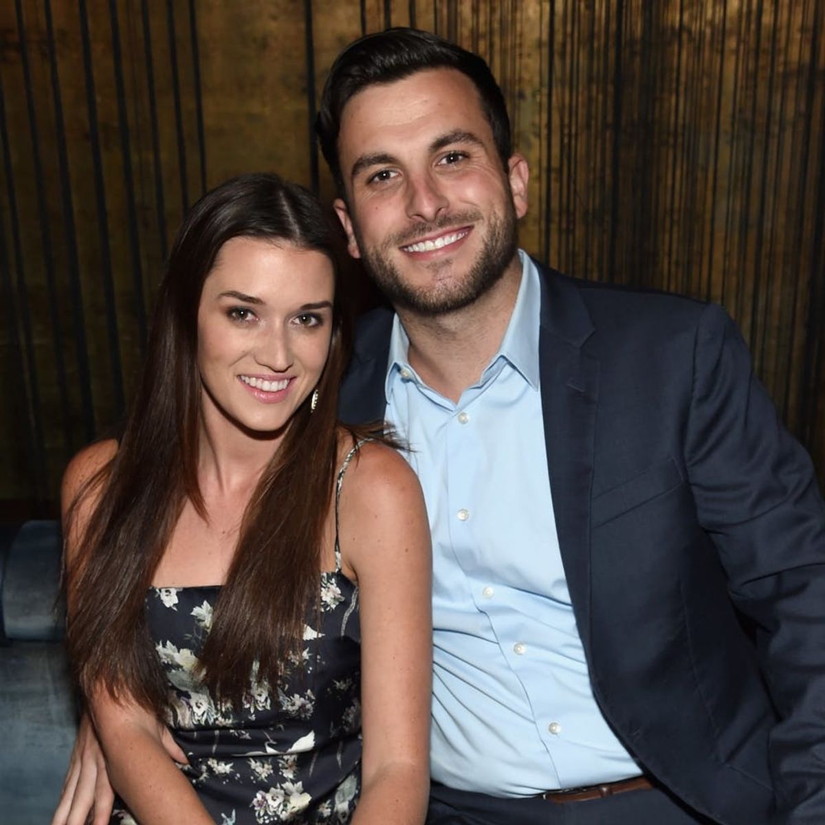 Bachelor in Paradise’s Jade Roper Reveals the Super Scary Reason She’s Glad Baby Emerson Was Born Early