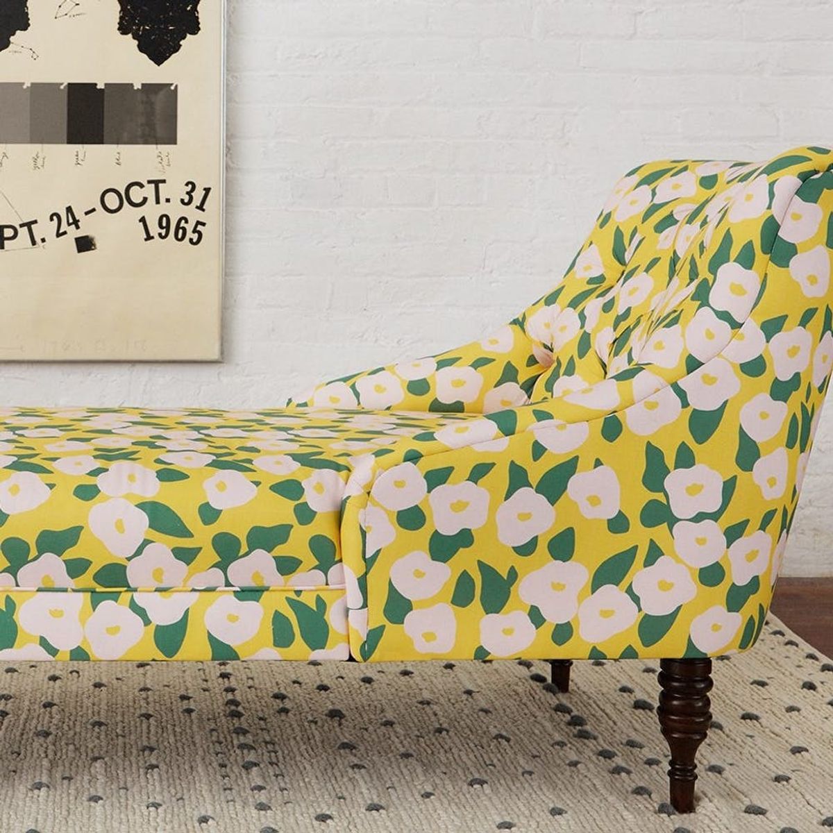 DwellStudio Founder Launches Made-to-Order Designer Furniture