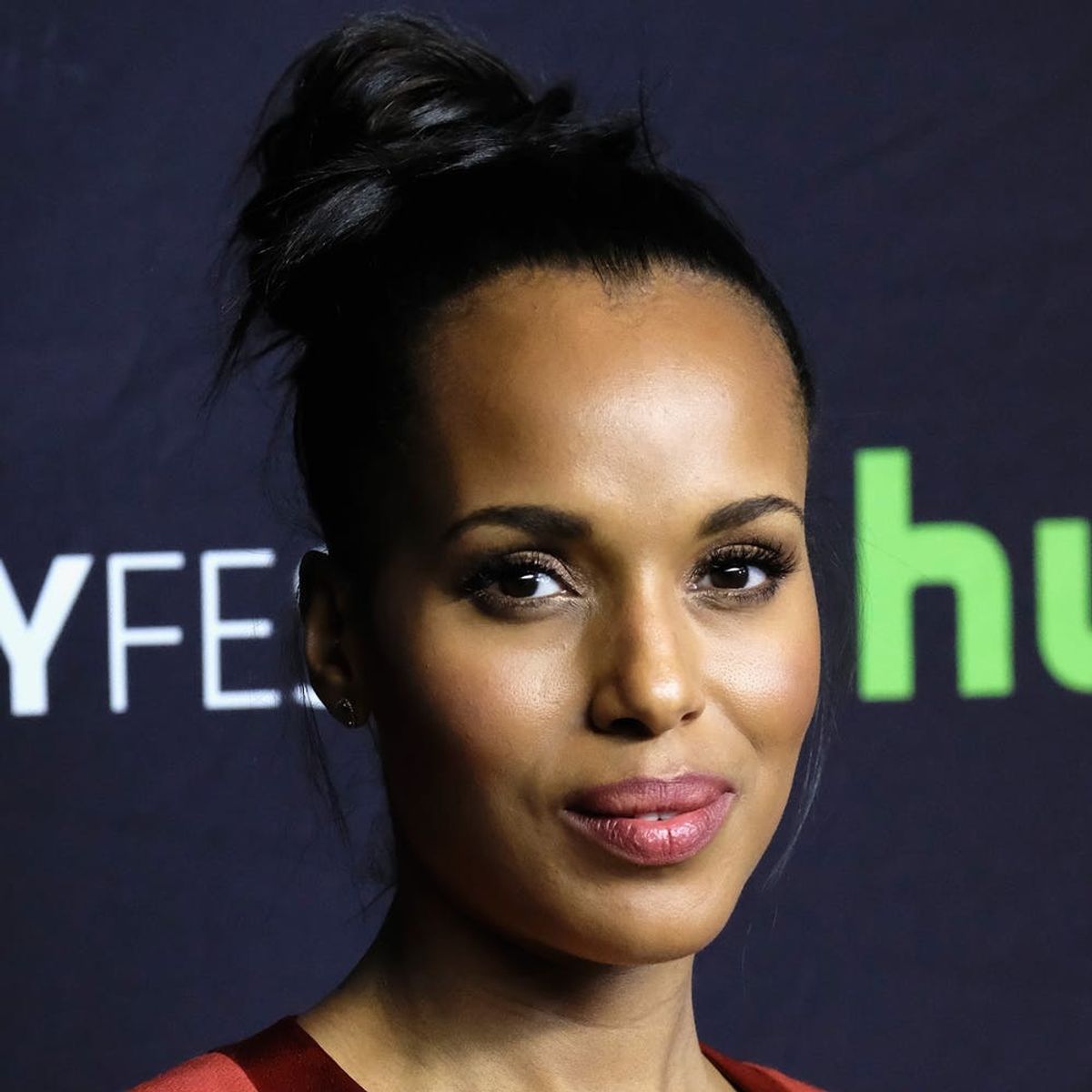 Kerry Washington Wants to Keep This from Olivia Pope’s Closet