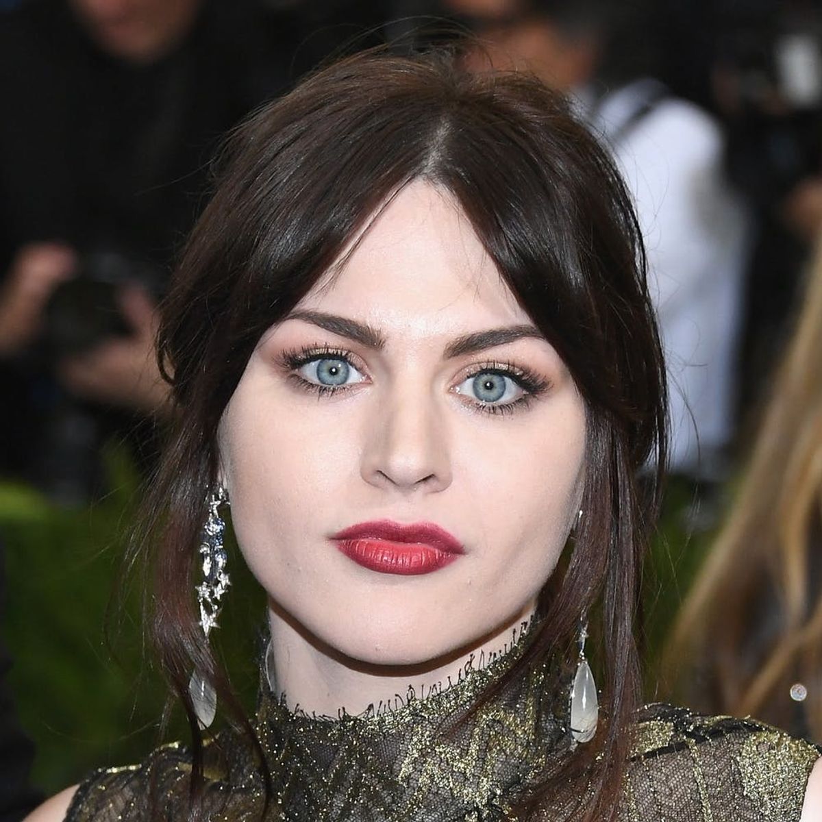 Frances Bean Cobain Says She’s a “Different Person” After a Near-Death Experience