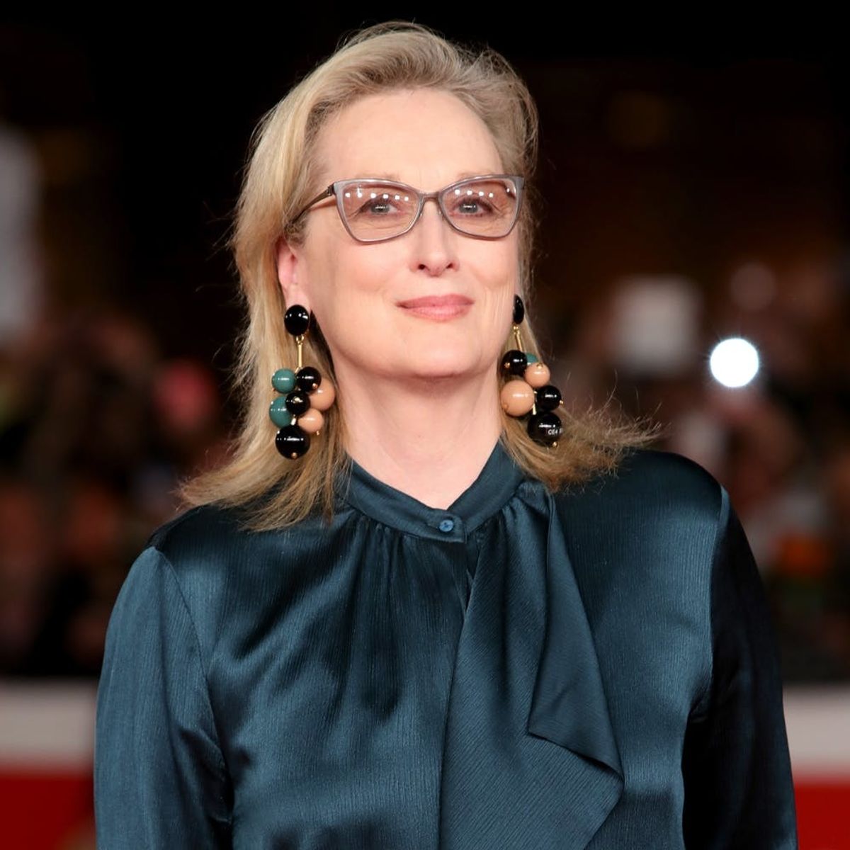 Meryl Streep, Judi Dench Speak Out Against Harvey Weinstein