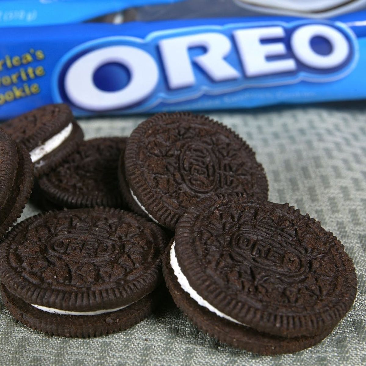 YOU Could Win $500,000 for Coming Up With the New Oreo Flavor