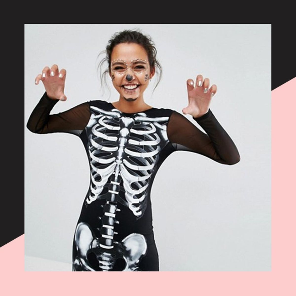 Halloween-Themed Clothes from ASOS So Cute You’ll Want to Wear Them Year Round