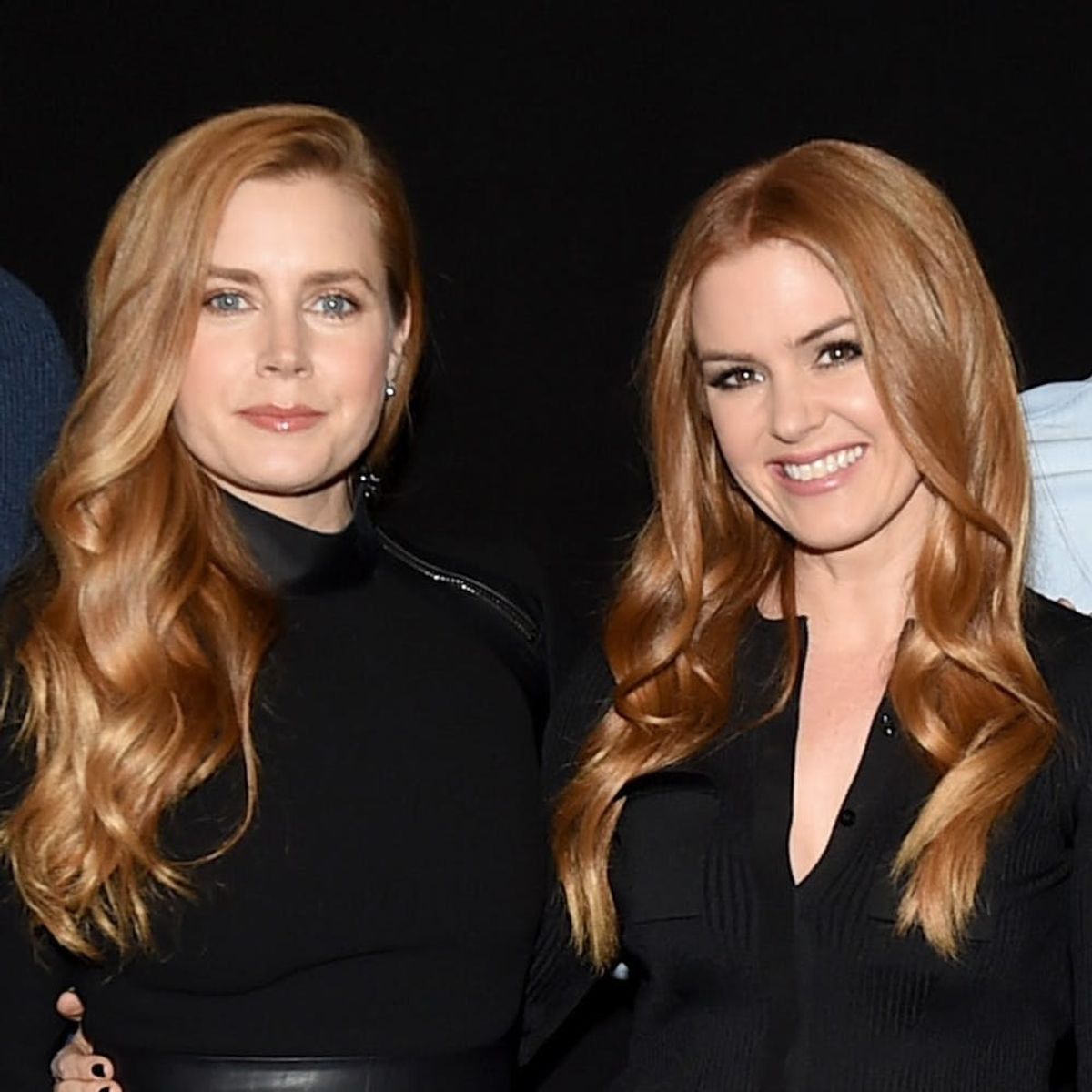 Isla Fisher Reveals Lady Gaga Once Mistook Her for Amy Adams and She Played Along