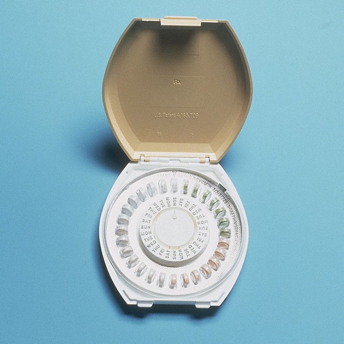 Here’s How Soon Your Employer Can Legally Deny You Coverage for Birth Control