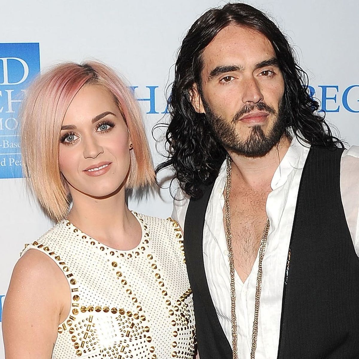 Russell Brand Has Nothing But Nice Things to Say About His Marriage to Katy Perry