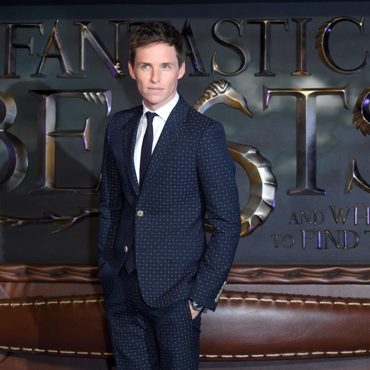This “Fantastic Beasts 2” Sneak Peek Is Causing a Commotion on Twitter