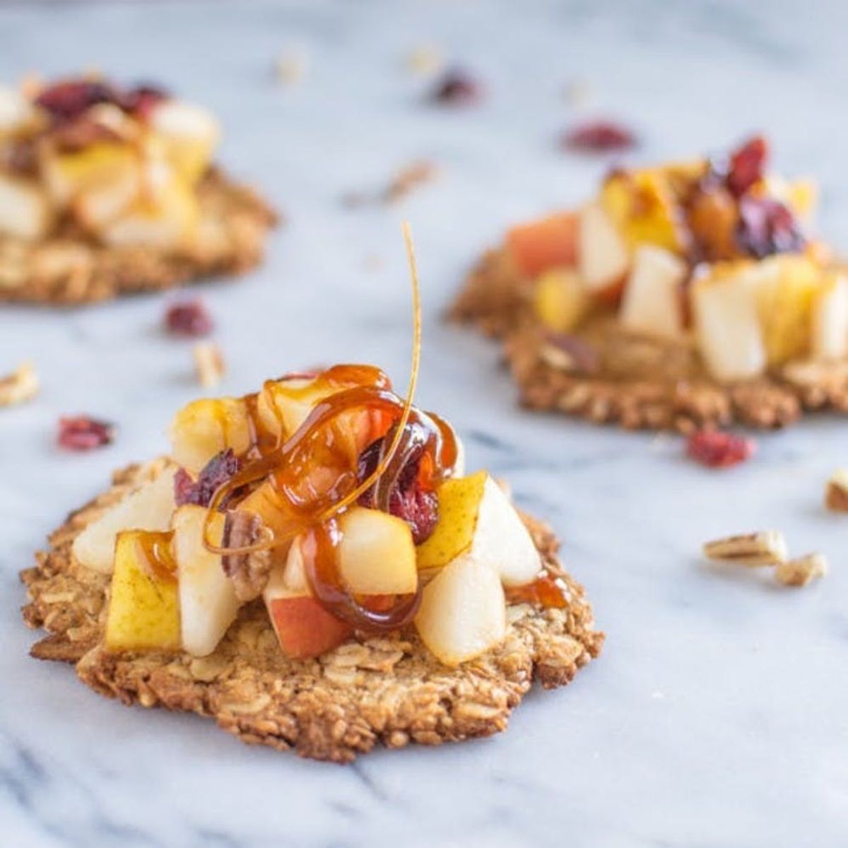 11 Pear Dessert Recipes That’ll Make Fall Even Tastier
