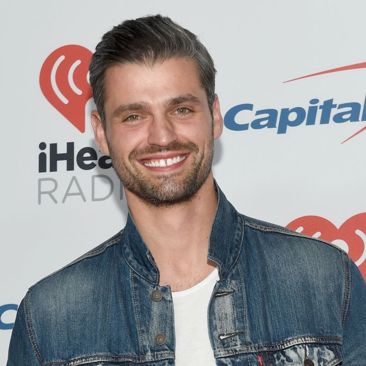 Peter Kraus Will Look for Love on the “Bachelor Winter Games” Spinoff