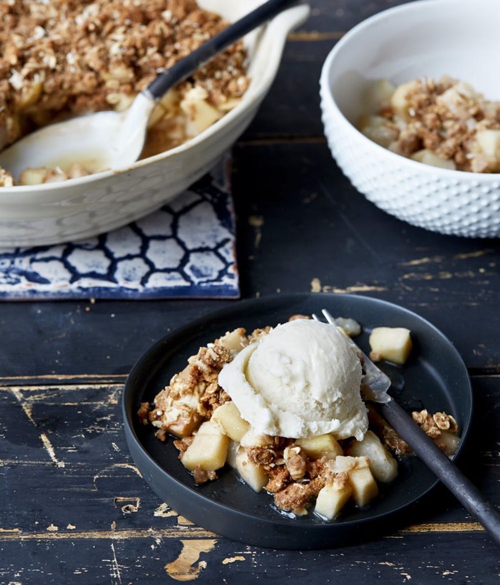 11 Pear Dessert Recipes That’ll Make Fall Even Tastier Brit + Co