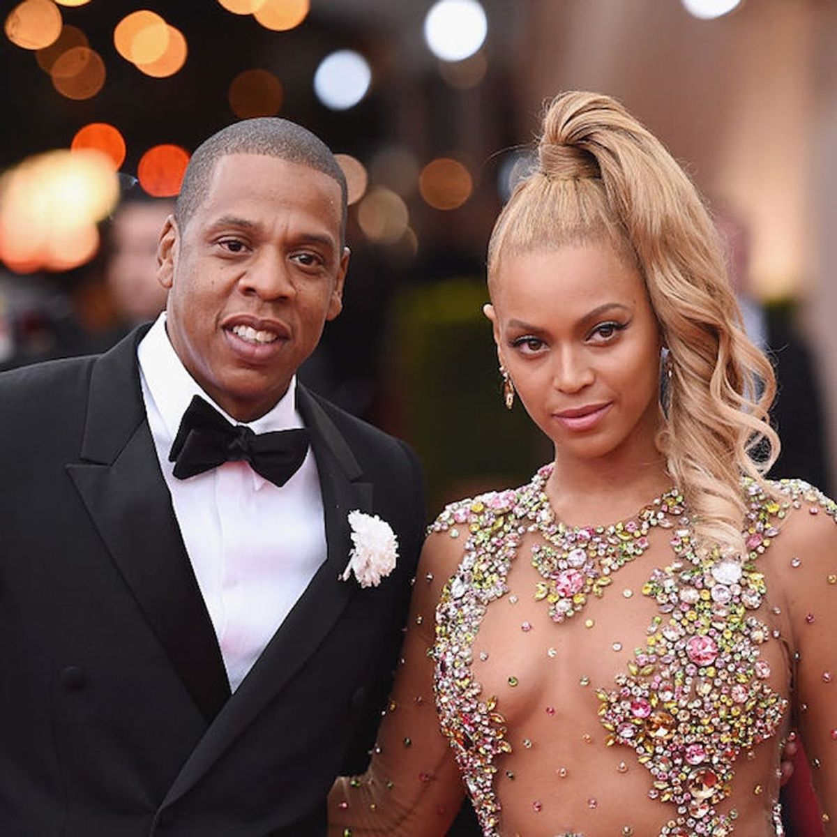 Beyoncé Reportedly Had Input on Every Single Track on JAY-Z’s New Album
