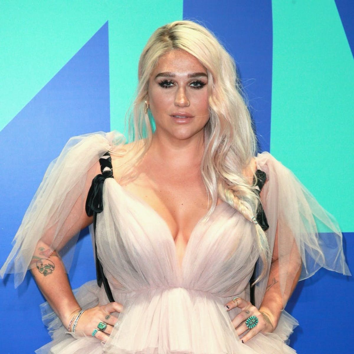 Kesha Reveals Intense New Details About Overcoming Her Serious Eating Disorder
