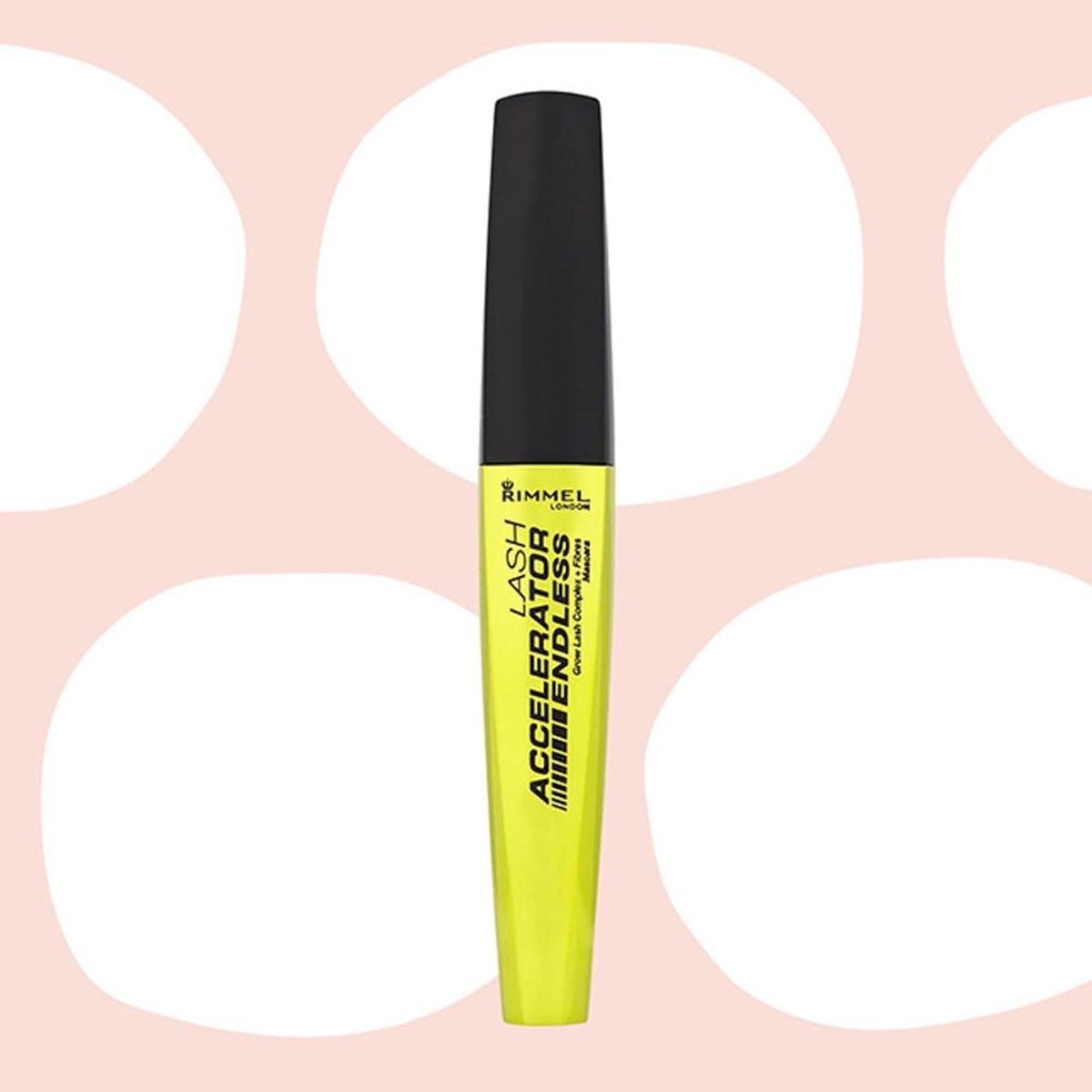 How a $9 Mascara Gave Me the Long, Thick Lashes of My Dreams