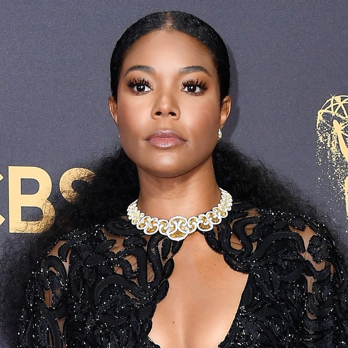 Gabrielle Union Opens Up About Fertility Struggles: “I Have Had 8 or 9 Miscarriages”