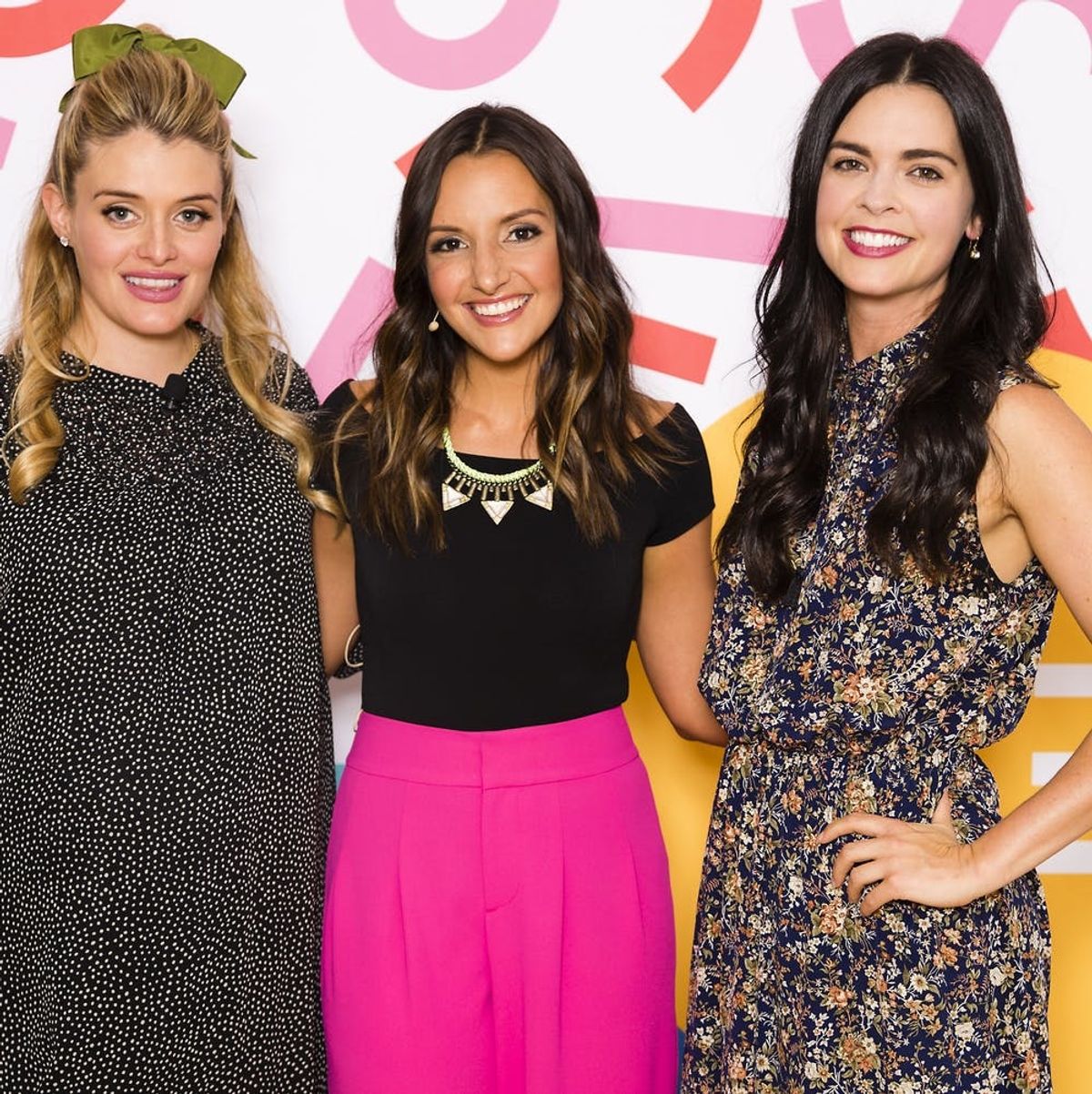 #CreateGood Opening Night: Top 5 Highlights from Our Night One