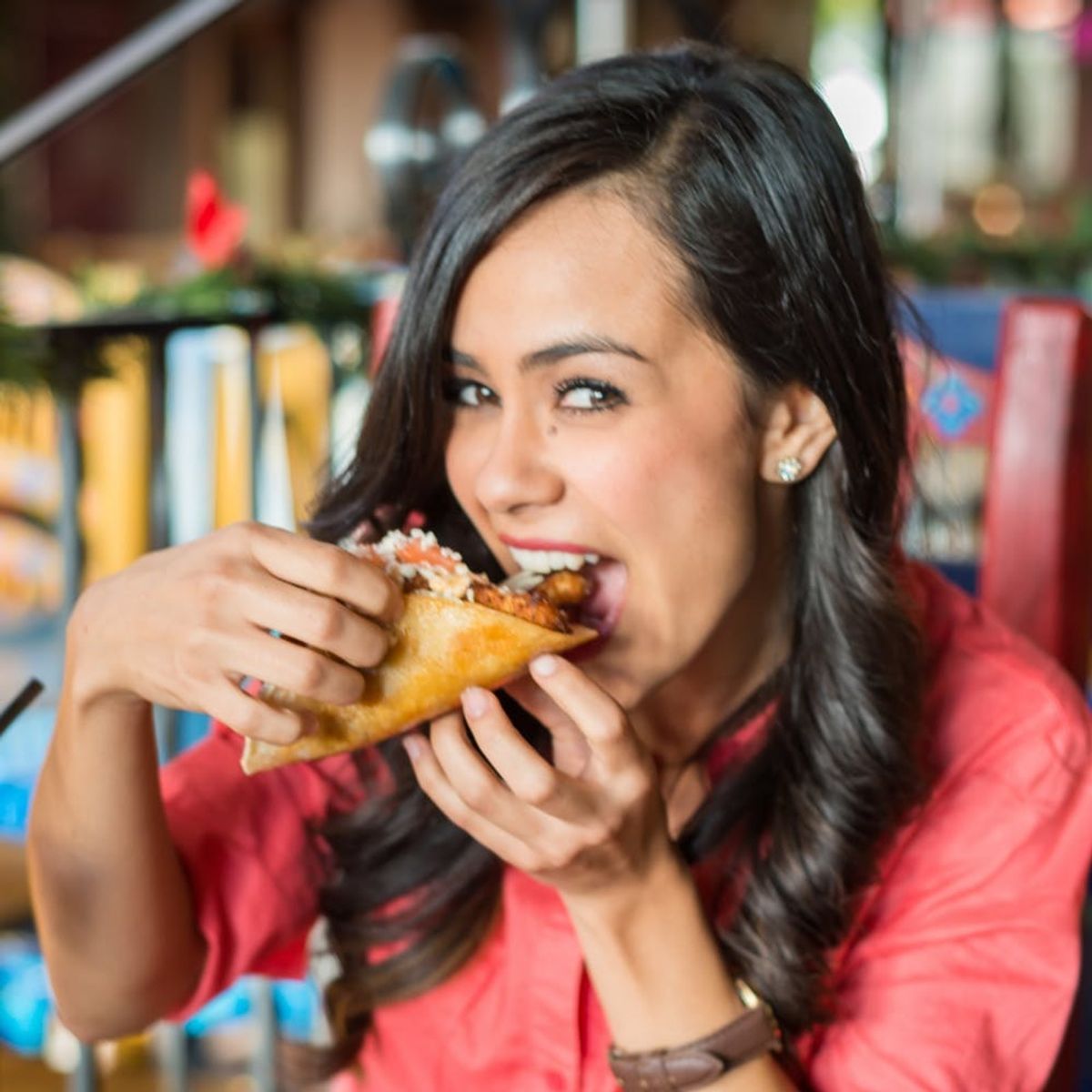 10 Spots to Get a Deal on Tacos for #NationalTacoDay