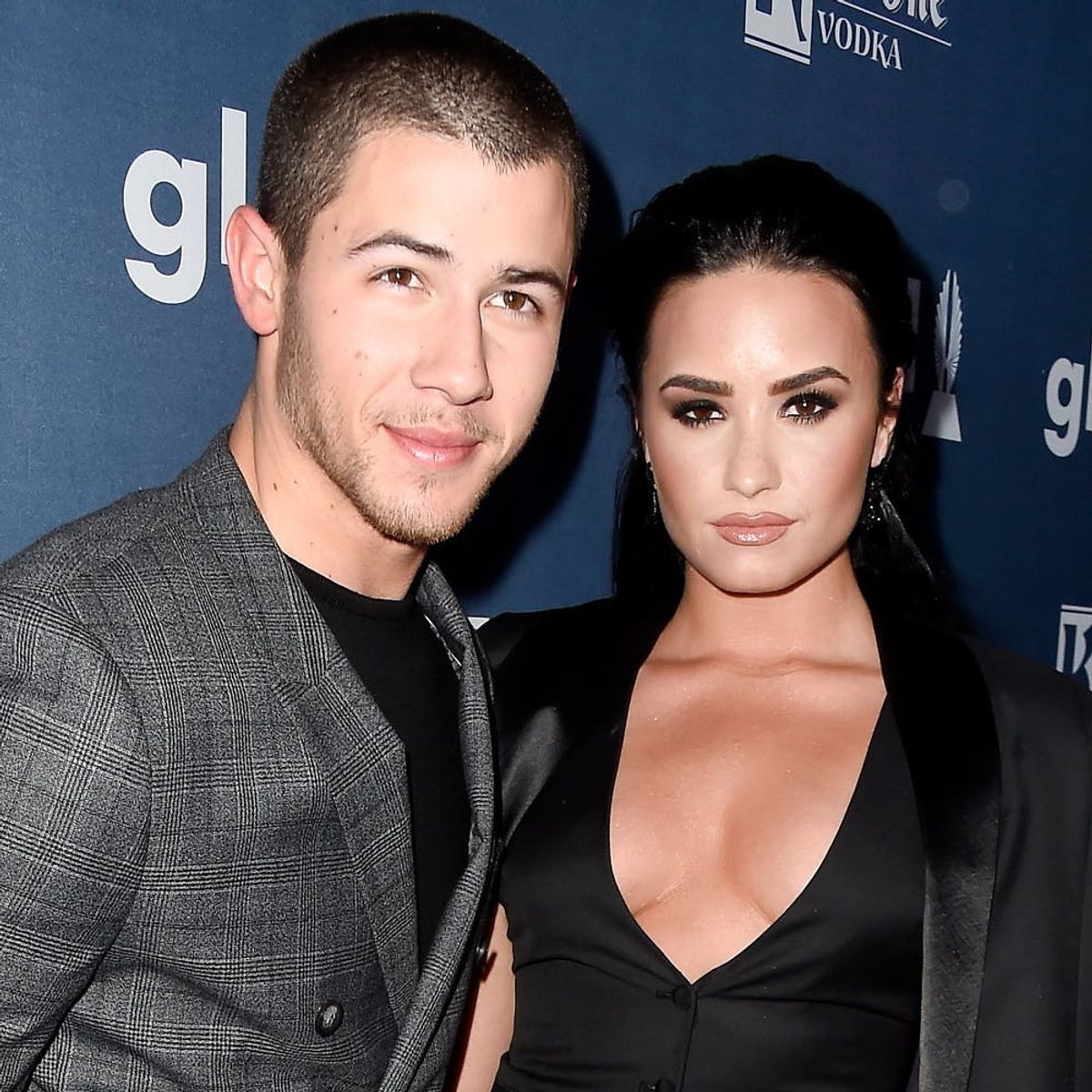 Demi Lovato Reacts to Rumors That “Ruin the Friendship” Is About Nick Jonas