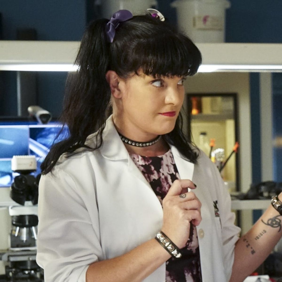 Pauley Perrette Is Leaving “NCIS” After 15 Seasons — Find Out Why