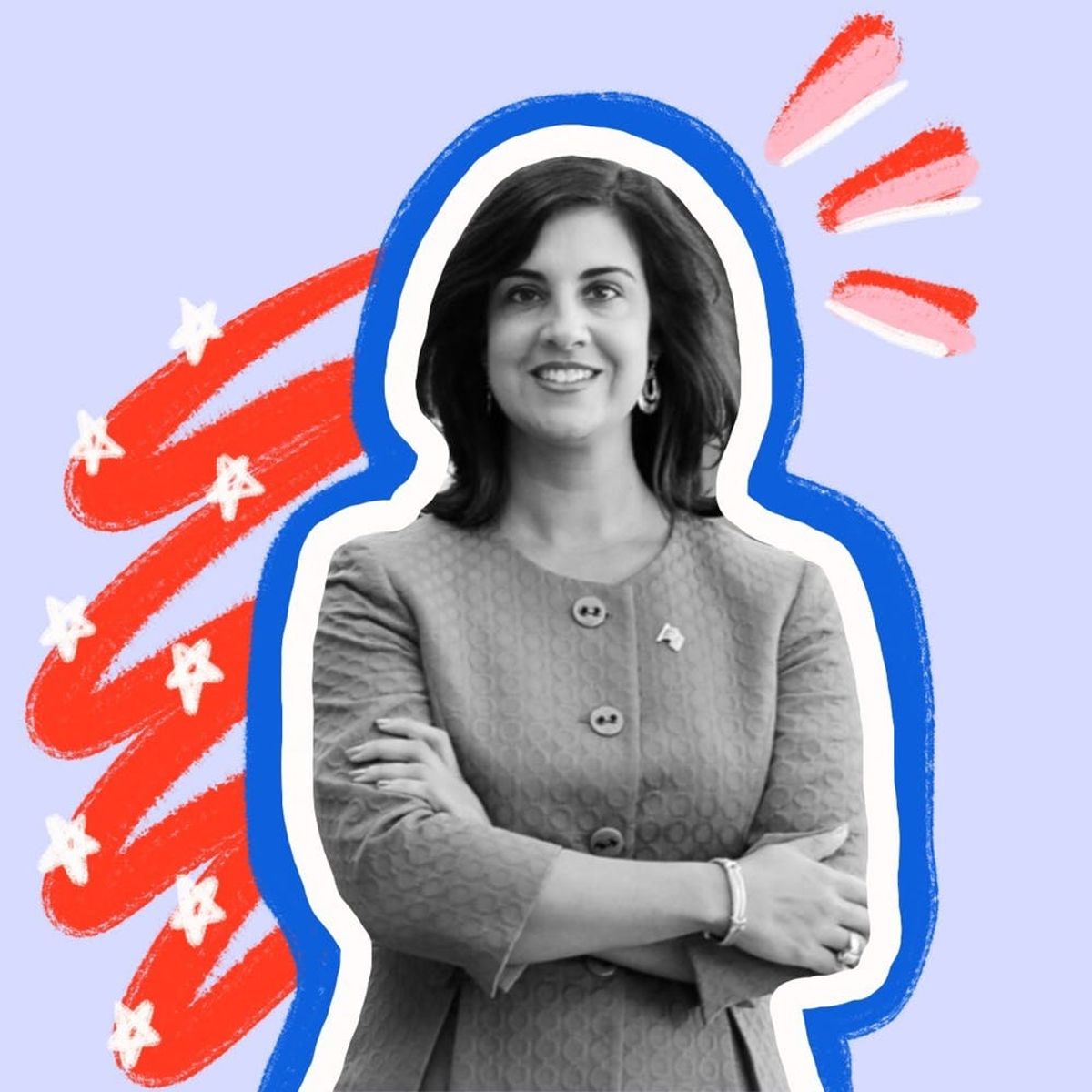 Women Who Run: Is Nicole Malliotakis About to Make History As NYC’s First Female Mayor?