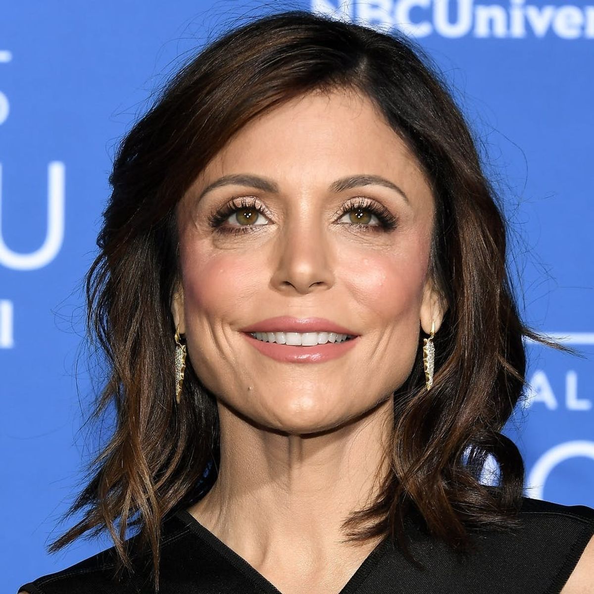 Bethenny Frankel Flew to Puerto Rico With Four Chartered Planes Full of Supplies
